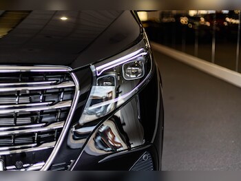 Used Mercedes-Benz V-Class 2025 for sale - 79582250: Photo