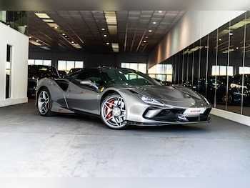 Used Ferrari F8 Tributo 2021 for sale - 79582242: Photo