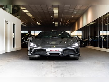 Used Ferrari F8 Tributo 2021 for sale - 79582242: Photo