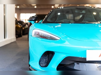 Used McLaren GT 2023 for sale - 79582259: Photo