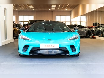 Used McLaren GT 2023 for sale - 79582259: Photo