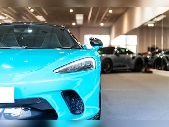 Used McLaren GT 2023 for sale - 79582259: Photo