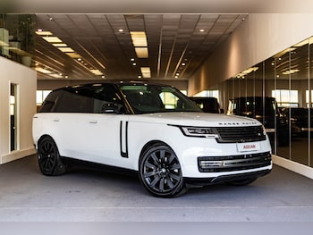 Used Land Rover Range Rover 2023 for sale - 79582260: Photo