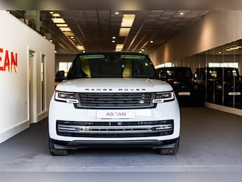 Used Land Rover Range Rover 2023 for sale - 79582260: Photo