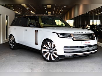 Used Land Rover Range Rover 2024 for sale - 79582276: Photo