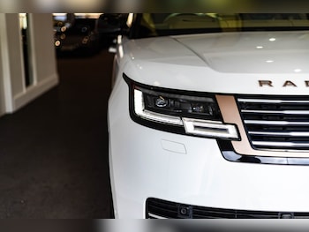 Used Land Rover Range Rover 2024 for sale - 79582276: Photo