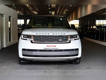 Used Land Rover Range Rover 2024 for sale - 79582276: Photo