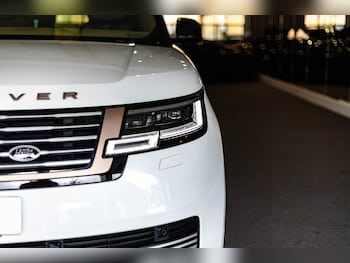 Used Land Rover Range Rover 2024 for sale - 79582276: Photo