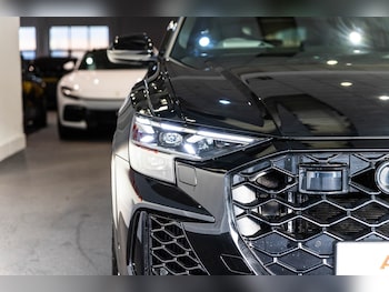 Used Audi RS Q8 2025 for sale - 79582251: Photo