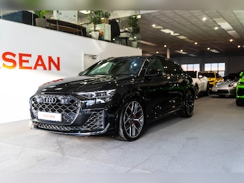 Used Audi RS Q8 2025 for sale - 79582251: Photo