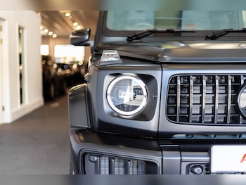 Used Mercedes-Benz G Class 2025 for sale - 79582320: Photo