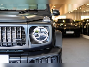Used Mercedes-Benz G Class 2025 for sale - 79582320: Photo