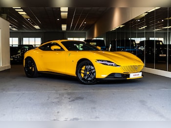 Used Ferrari Roma 2023 for sale - 79582321: Photo