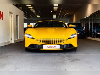 Used Ferrari Roma 2023 for sale - 79582321: Photo