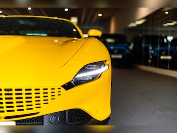 Used Ferrari Roma 2023 for sale - 79582321: Photo