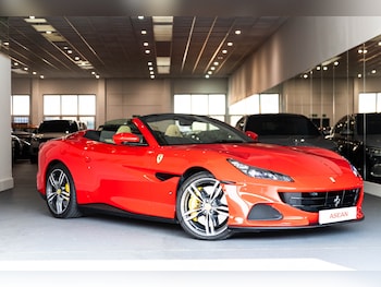 Used Ferrari Portofino 2022 for sale - 79582282: Photo