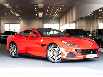 Used Ferrari Portofino 2022 for sale - 79582282: Photo