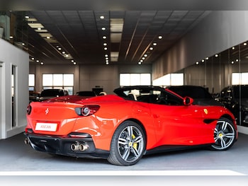 Used Ferrari Portofino 2022 for sale - 79582282: Photo