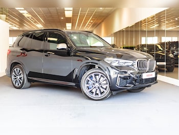 Used BMW X5 2025 for sale - 79582318: Photo