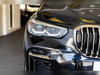 Used BMW X5 2025 for sale - 79582318: Photo