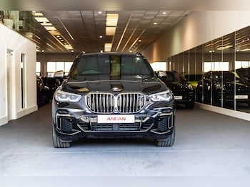 Used BMW X5 2025 for sale - 79582318: Photo