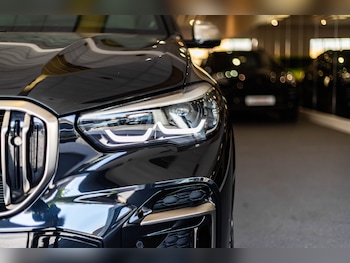 Used BMW X5 2025 for sale - 79582318: Photo