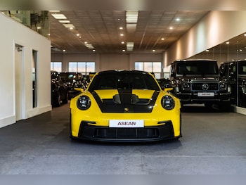 Used Porsche 911 2023 for sale - 79582278: Photo