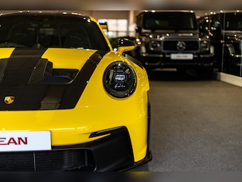 Used Porsche 911 2023 for sale - 79582278: Photo