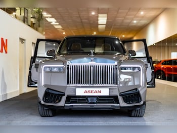 Used Rolls-Royce Cullinan 2024 for sale - 79582295: Photo