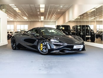 Used McLaren 720S 2022 for sale - 79582264: Photo