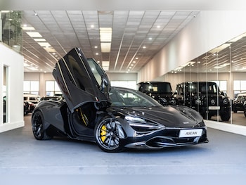 Used McLaren 720S 2022 for sale - 79582264: Photo