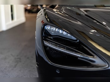 Used McLaren 720S 2022 for sale - 79582264: Photo
