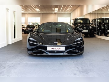 Used McLaren 720S 2022 for sale - 79582264: Photo