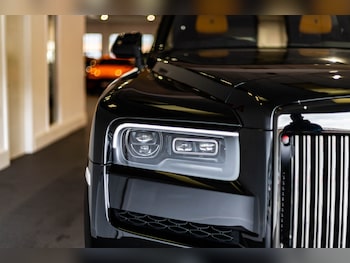 Used Rolls-Royce Cullinan 2023 for sale - 79582332: Photo