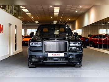 Used Rolls-Royce Cullinan 2023 for sale - 79582332: Photo