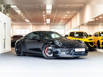 Used Porsche 911 2023 for sale - 79582263: Photo