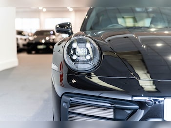 Used Porsche 911 2023 for sale - 79582263: Photo
