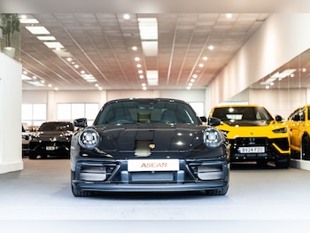 Used Porsche 911 2023 for sale - 79582263: Photo
