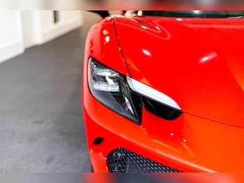 Used Ferrari 296 GTB 2022 for sale - 79582258: Photo