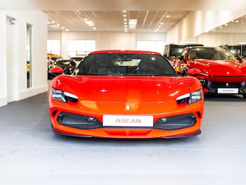 Used Ferrari 296 GTB 2022 for sale - 79582258: Photo