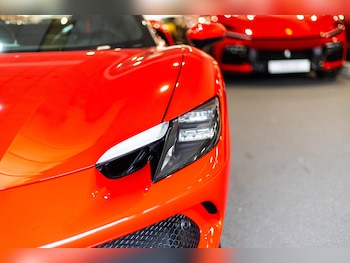 Used Ferrari 296 GTB 2022 for sale - 79582258: Photo