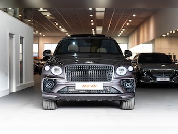 Used Bentley Bentayga 2022 for sale - 79582254: Photo