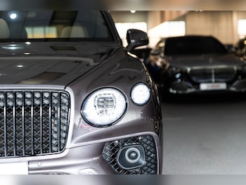 Used Bentley Bentayga 2022 for sale - 79582254: Photo