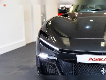 Used Ferrari Purosangue 2025 for sale - 79582272: Photo