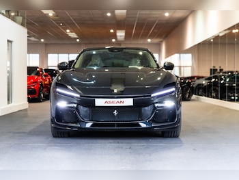 Used Ferrari Purosangue 2025 for sale - 79582272: Photo