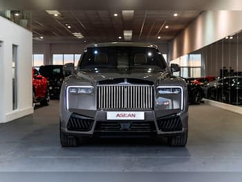 Used Rolls-Royce Cullinan 2025 for sale - 79582279: Photo