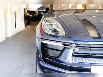 Used Porsche Macan 2022 for sale - 79582235: Photo