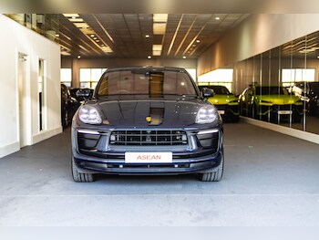 Used Porsche Macan 2022 for sale - 79582235: Photo