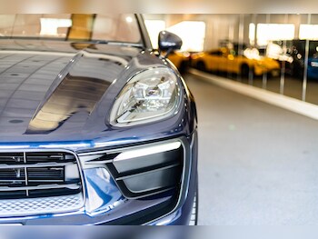 Used Porsche Macan 2022 for sale - 79582235: Photo