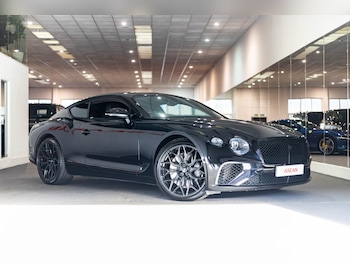 Used Bentley Continental 2022 for sale - 79582247: Photo
